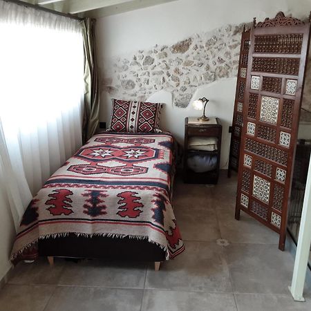 Hamam Oriental Suites Rethymno Esterno foto