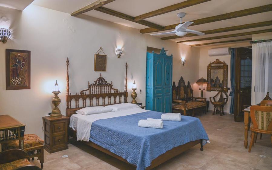 Hamam Oriental Suites Rethymno Esterno foto