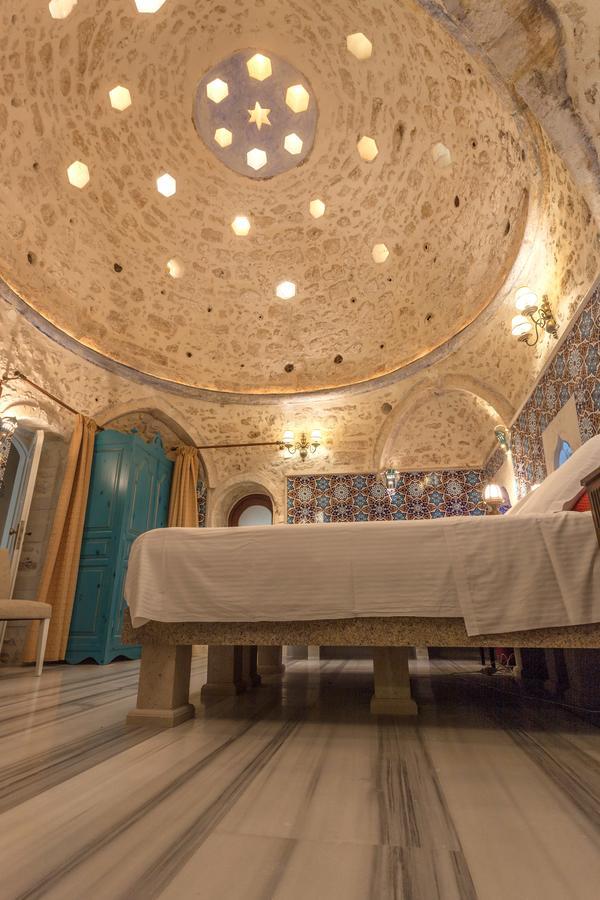 Hamam Oriental Suites Rethymno Esterno foto